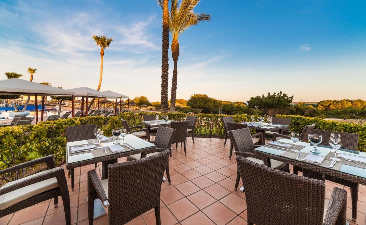 Insotel Punta Prima Resort Zewnętrze zdjęcie