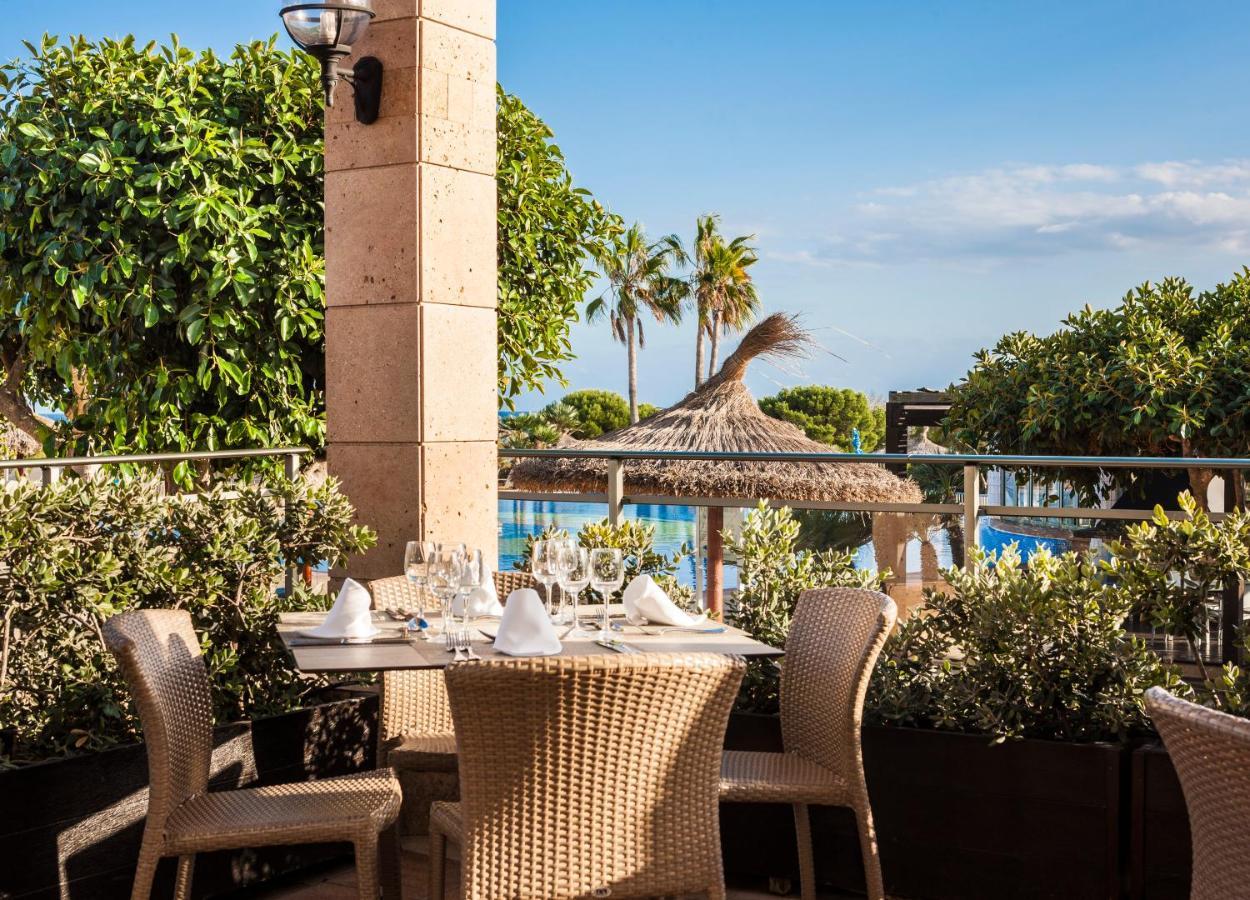 Insotel Punta Prima Resort Zewnętrze zdjęcie