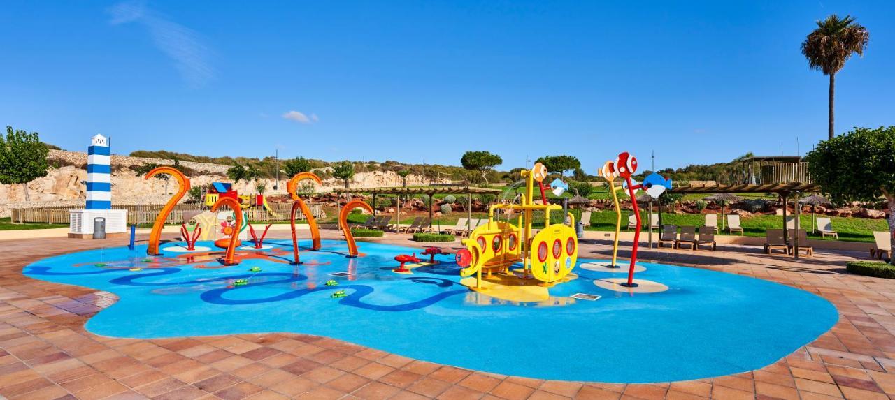 Insotel Punta Prima Resort Zewnętrze zdjęcie