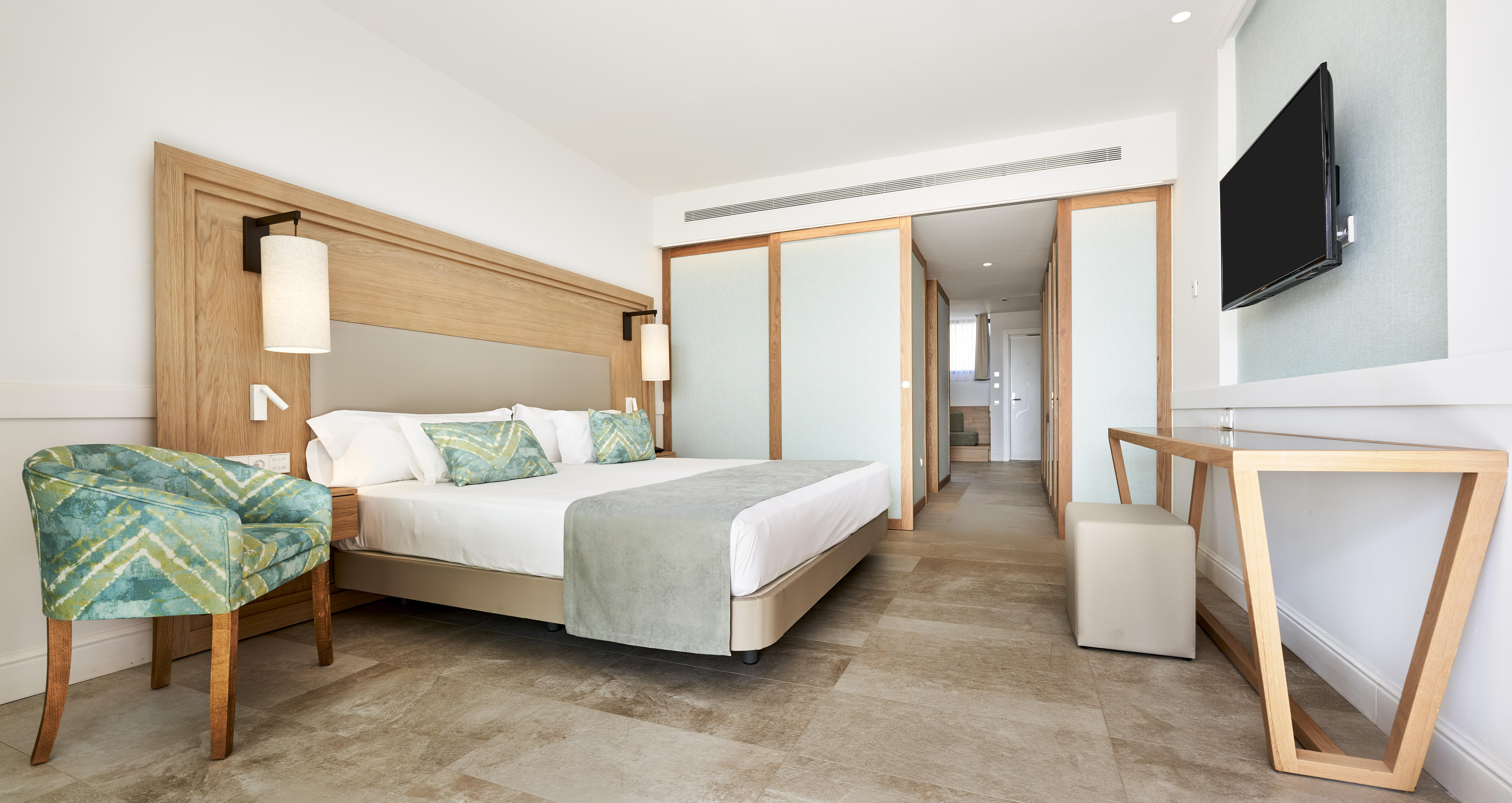 Insotel Punta Prima Resort Zewnętrze zdjęcie