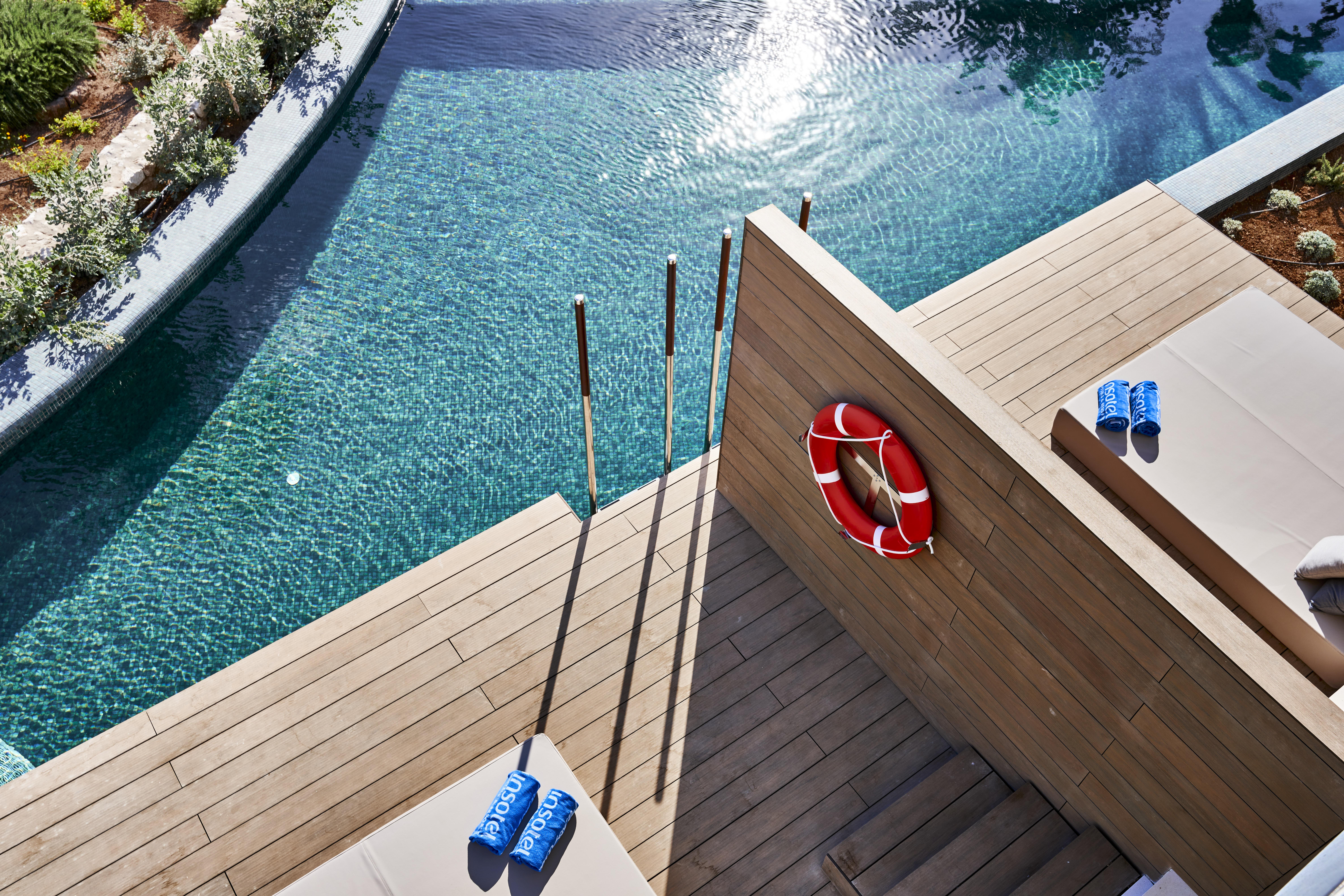 Insotel Punta Prima Resort Zewnętrze zdjęcie