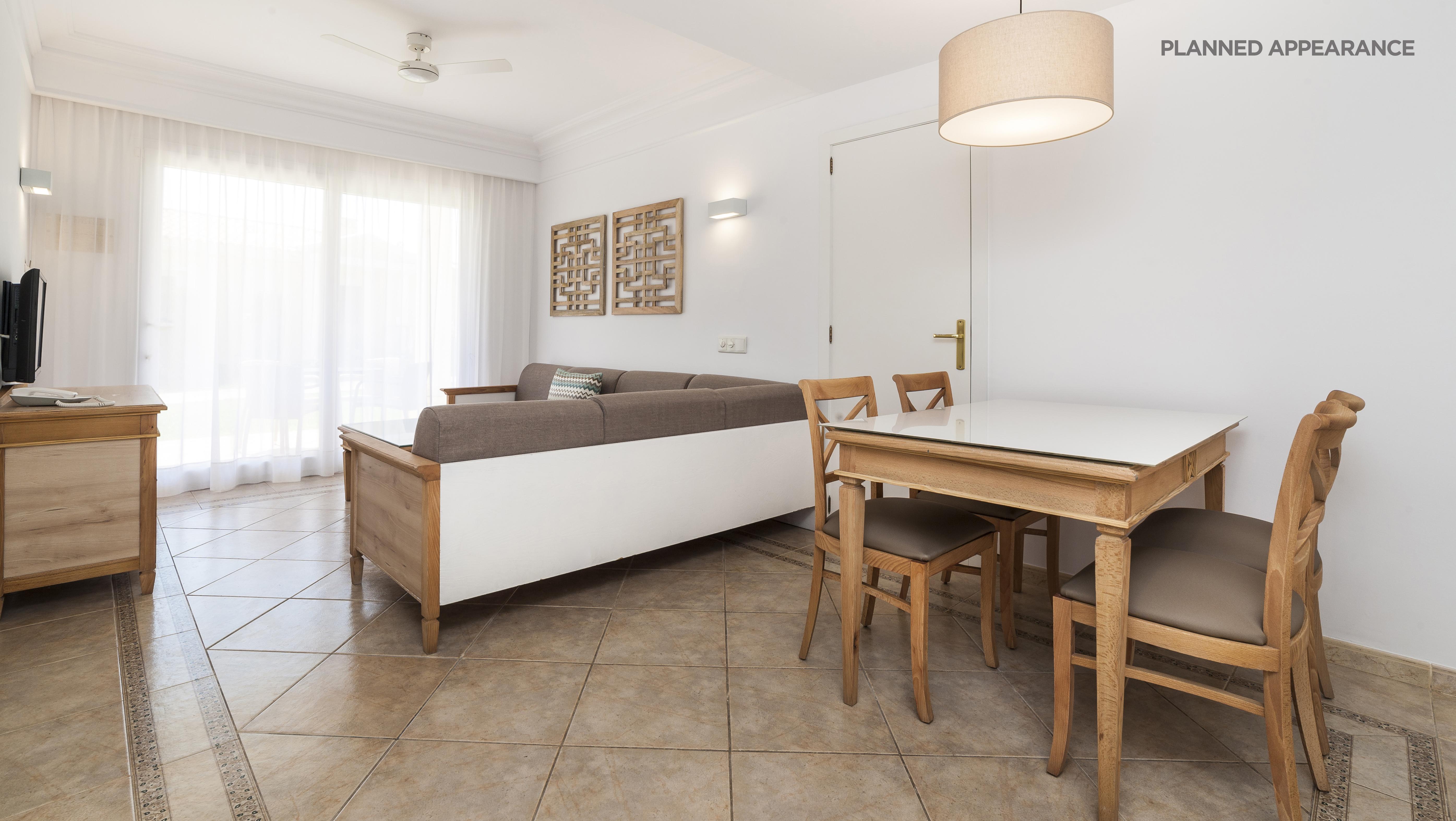 Insotel Punta Prima Resort Zewnętrze zdjęcie