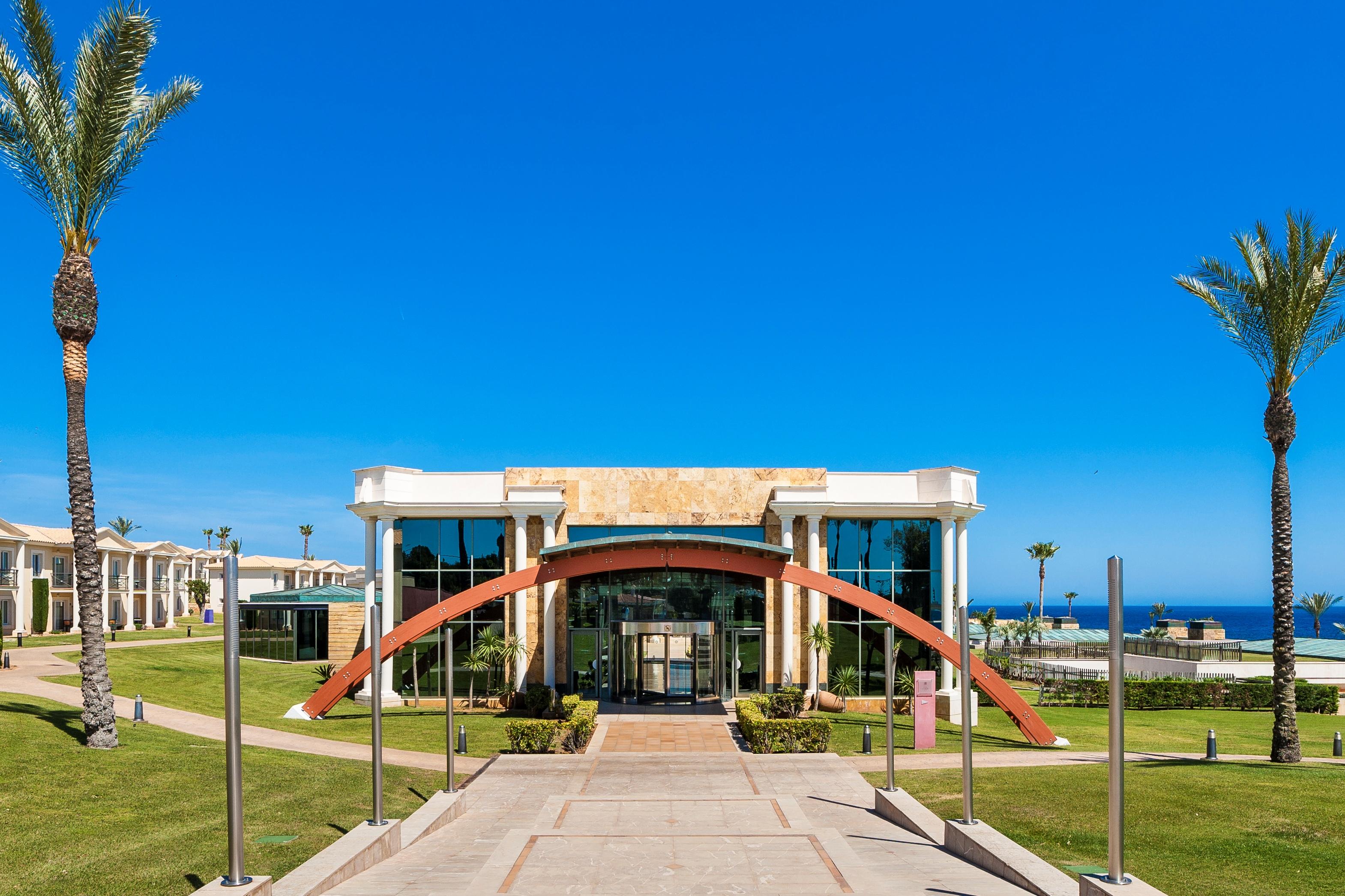 Insotel Punta Prima Resort Zewnętrze zdjęcie