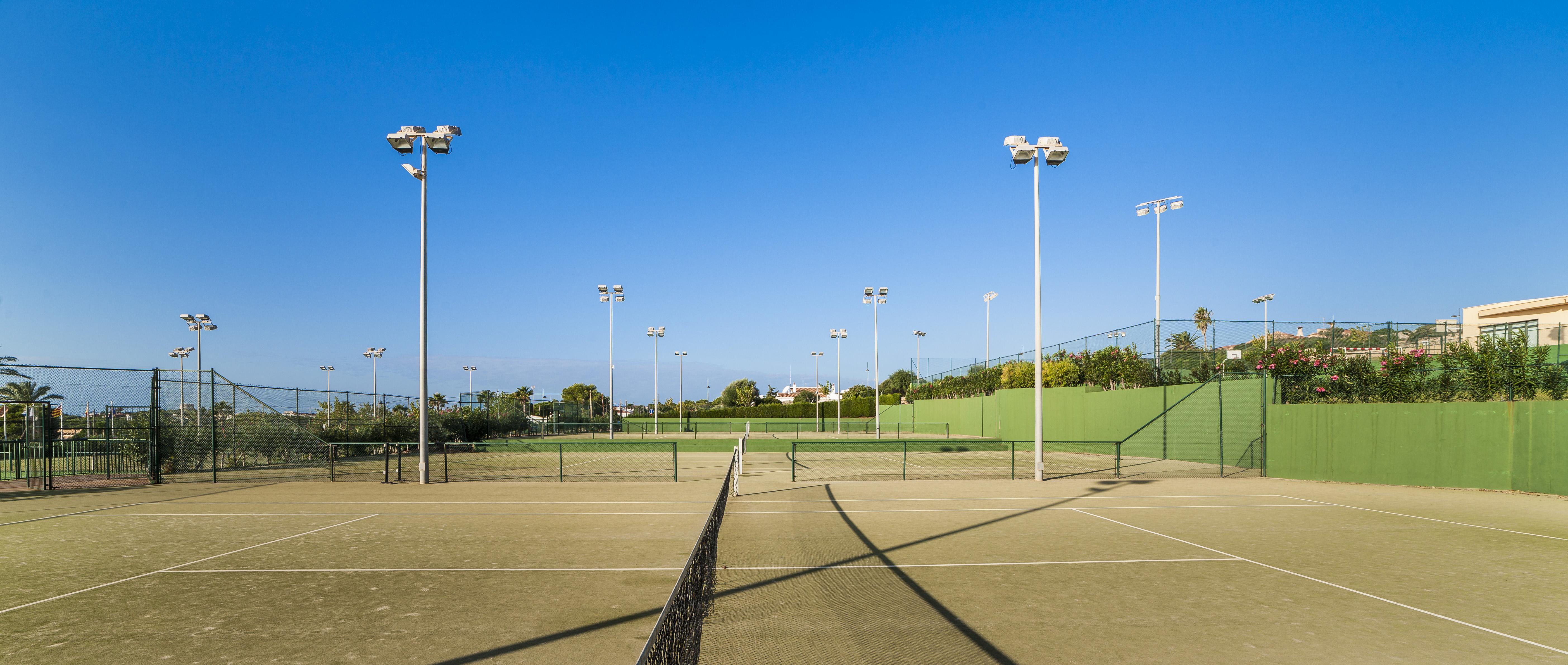 Insotel Punta Prima Resort Zewnętrze zdjęcie