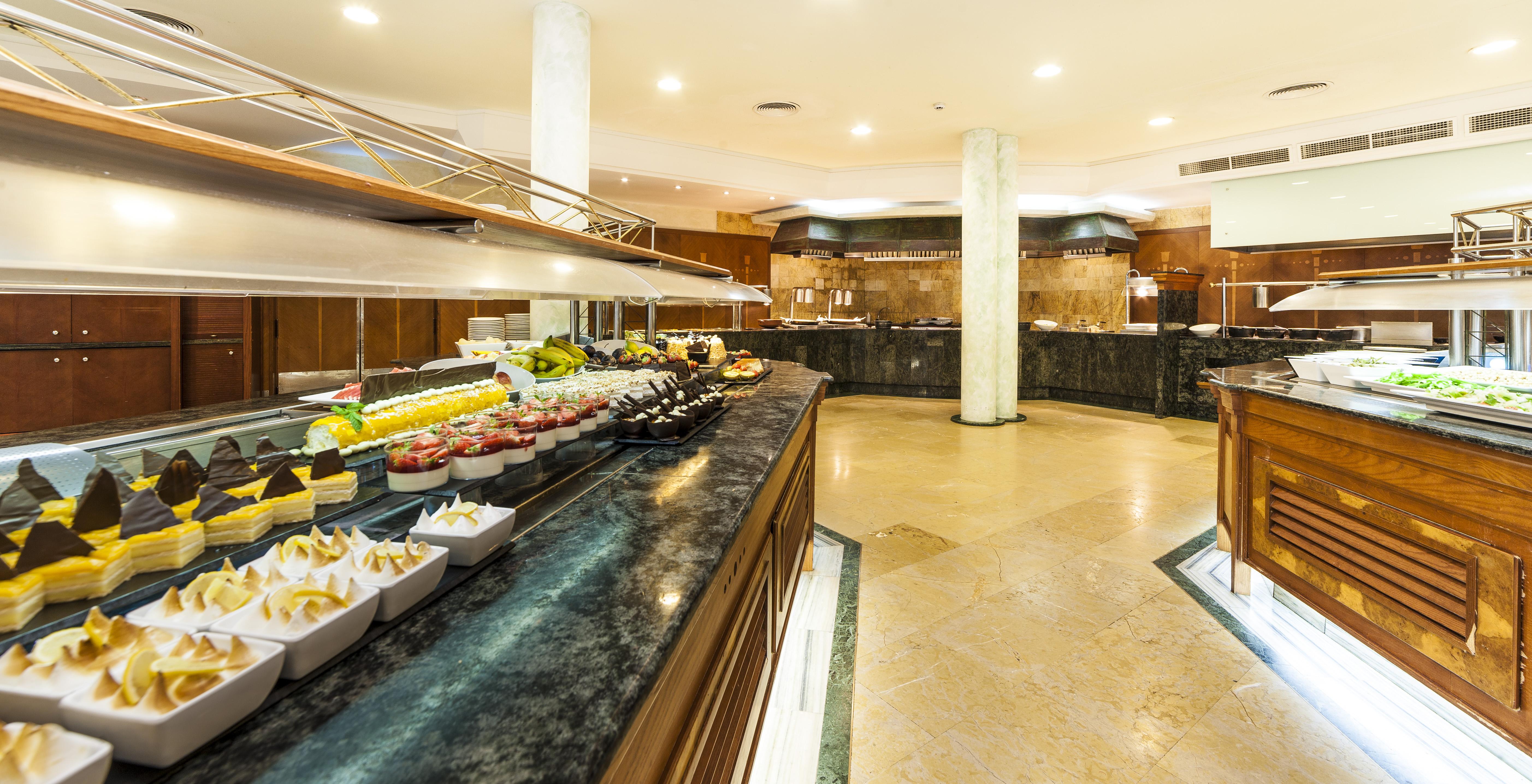 Insotel Punta Prima Resort Zewnętrze zdjęcie
