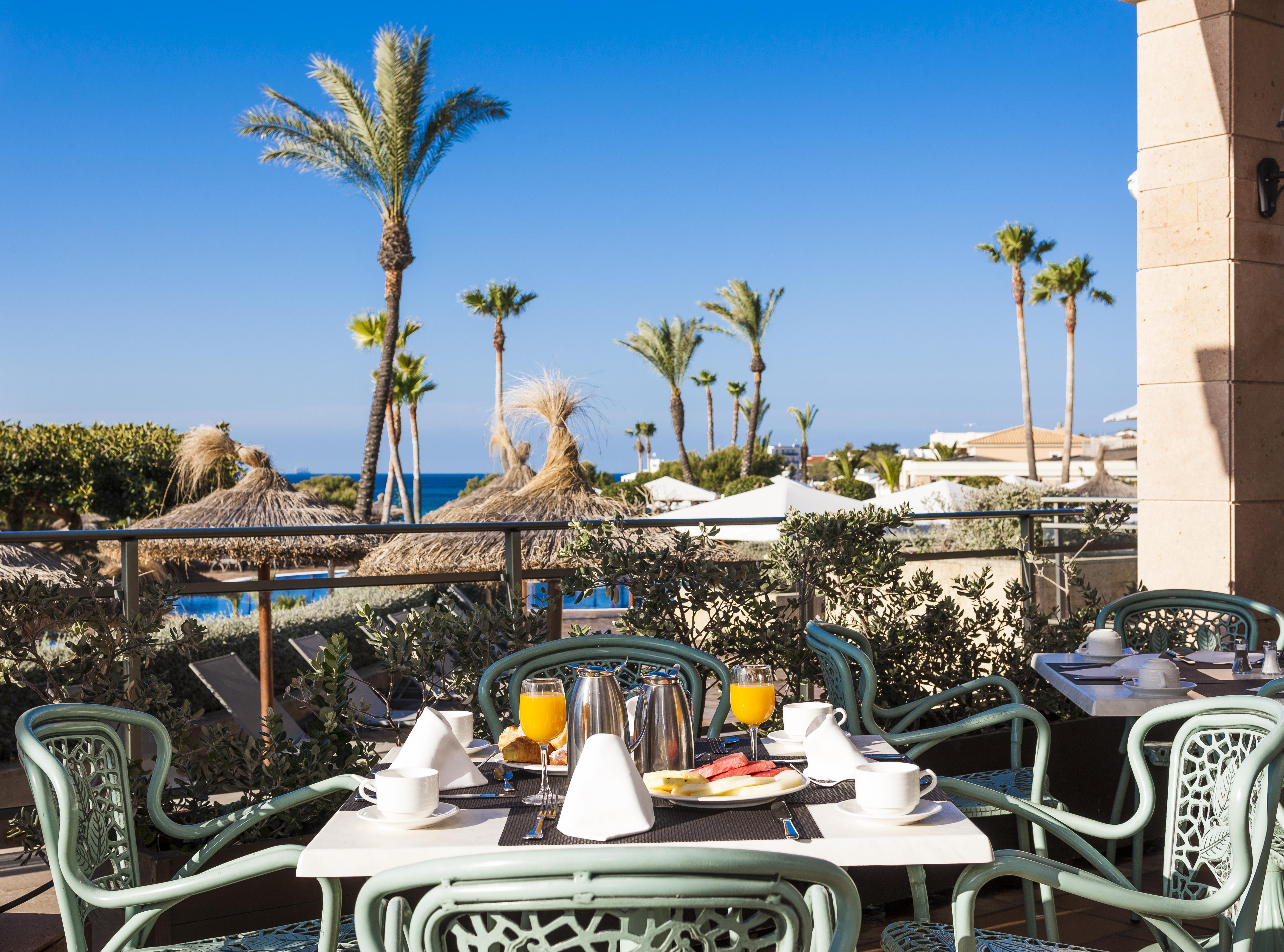 Insotel Punta Prima Resort Zewnętrze zdjęcie