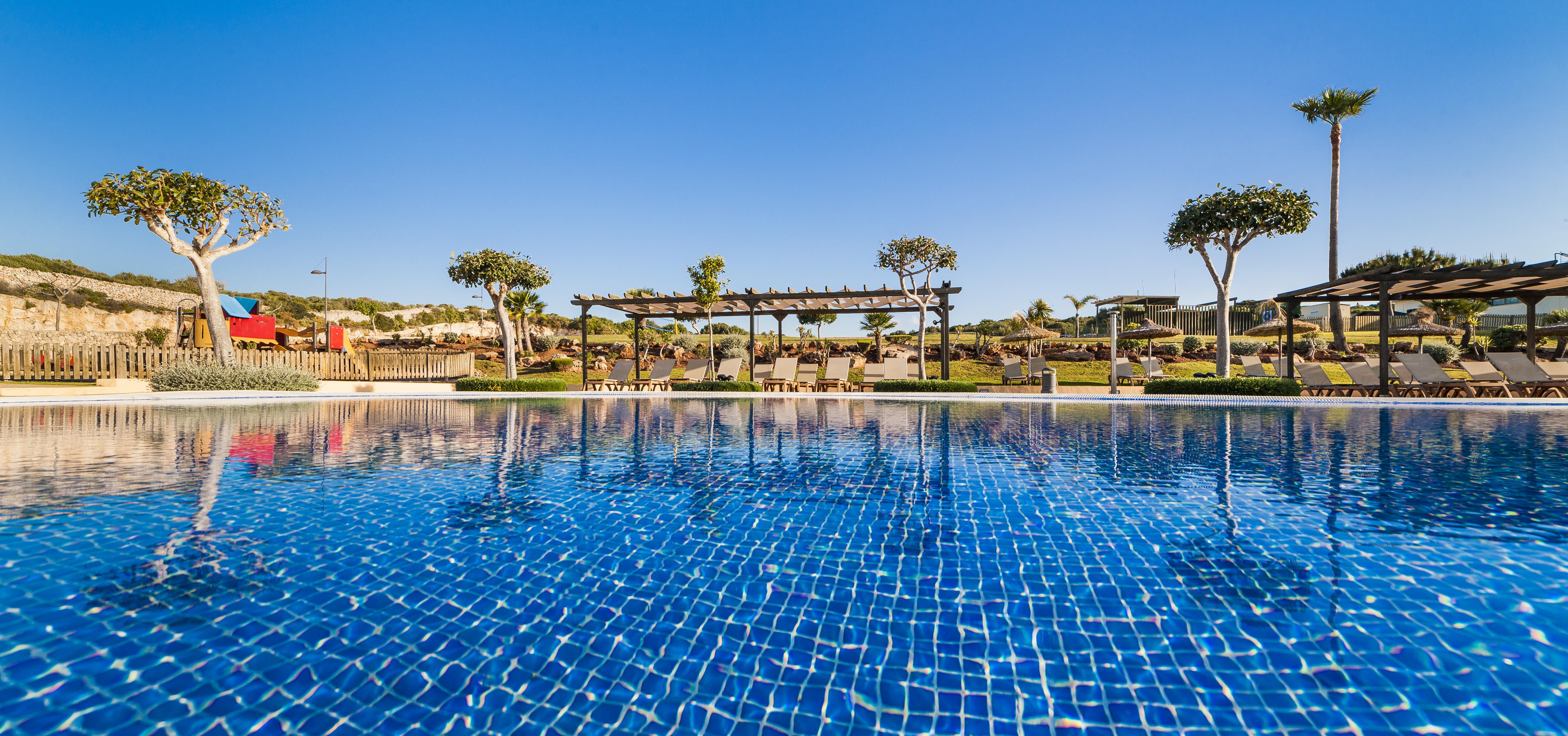 Insotel Punta Prima Resort Zewnętrze zdjęcie