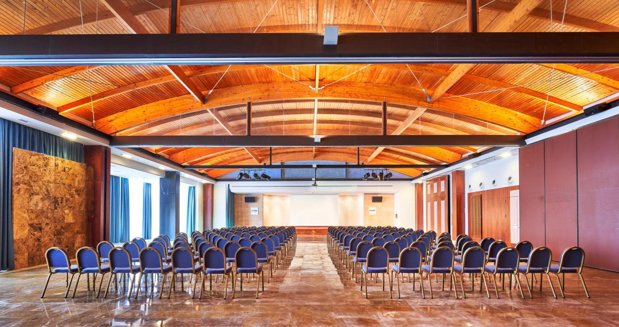 Insotel Punta Prima Resort Zewnętrze zdjęcie
