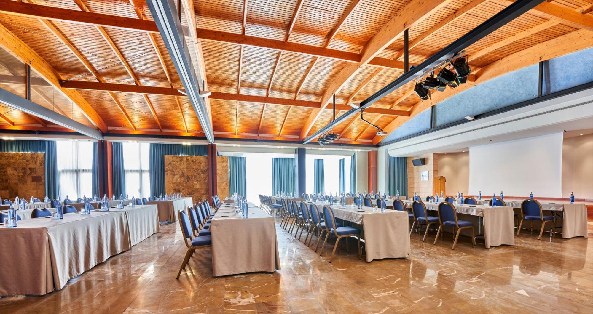 Insotel Punta Prima Resort Zewnętrze zdjęcie