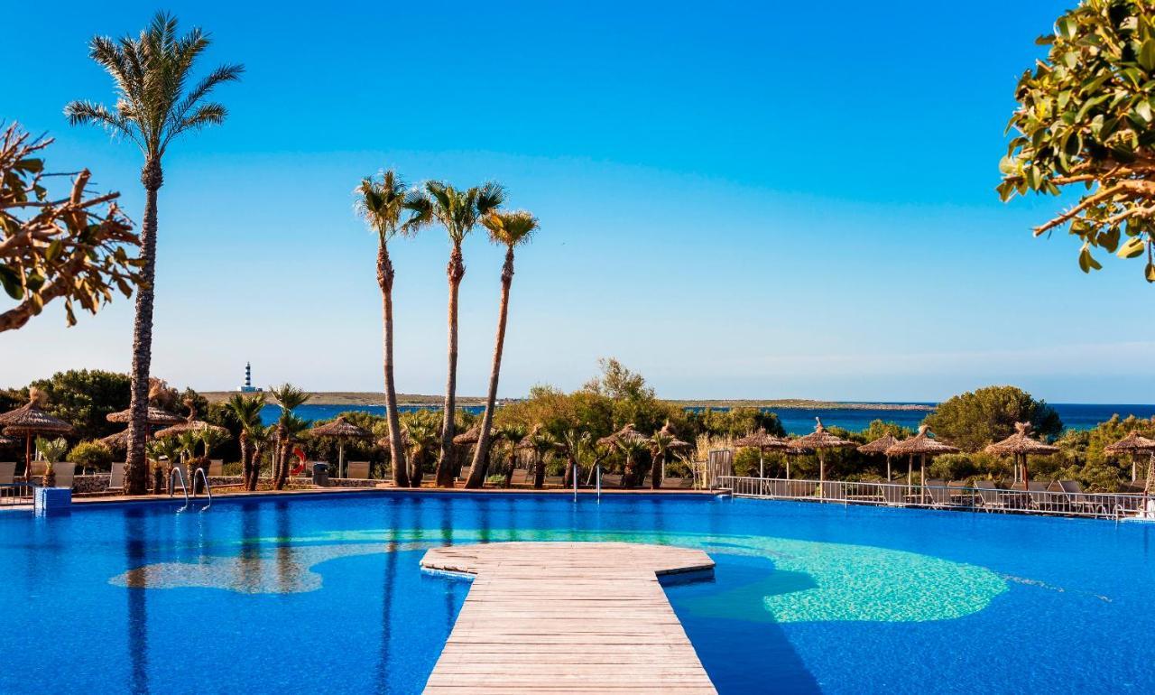 Insotel Punta Prima Resort Zewnętrze zdjęcie